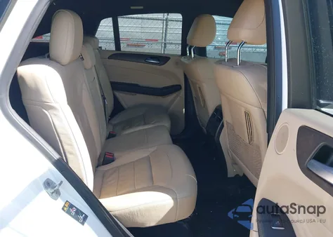 2017 Mercedes-Benz Amg Gle 43 Coupe 4Matic z USA, uszkodzony, nr VIN 4JGED6EB6HA071082